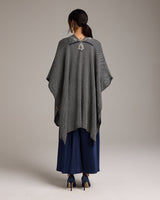 Copihue Duster in Merino