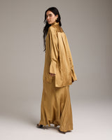 Oversized Shirt