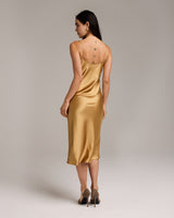 Midi Slip Dress - Core