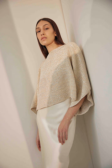 VOZ - Luxury fashion that empowers Indigenous weavers