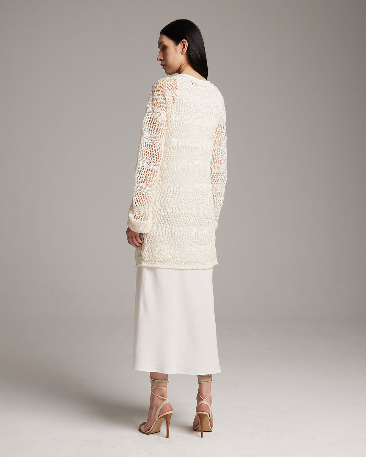 SS24LooseknitlinensweaterinIvo