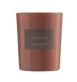 Frassaï - Fruto Prohibido Candle