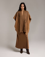 Taryn Toomey Poncho