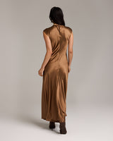 Cap Sleeve Dress