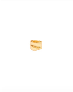 VAZA Light medium ring 