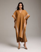 Manta Diamante in Jungle Cotton