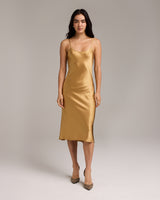 Midi Slip Dress - Core