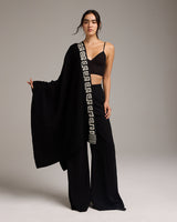 Abrazos Wrap in Merino