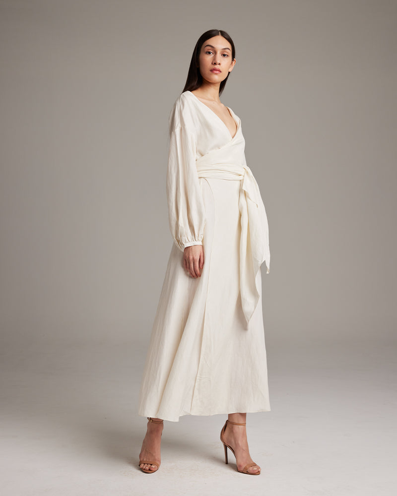 Peasant Blouse Dress – VOZ Apparel Peasant Blouse Dress – VOZ Apparel