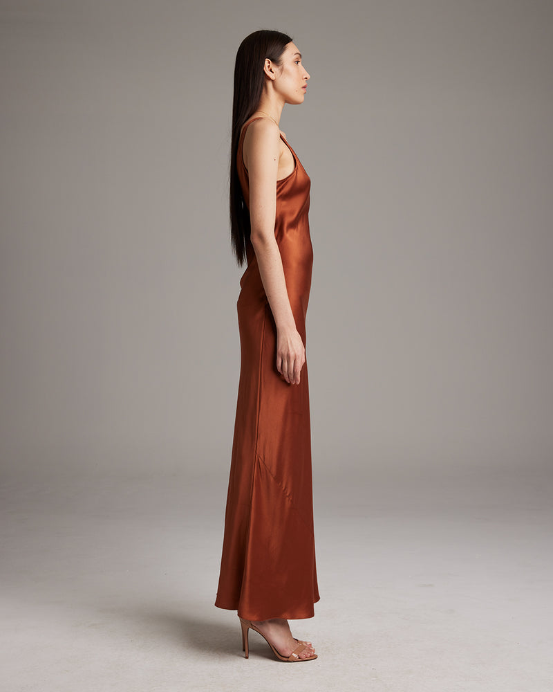 veida silk dress Veida Silk Dress