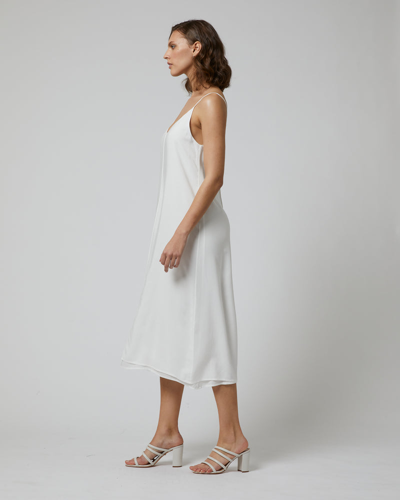 Double Layer Cami Dress - Voz Spring/Summer 2021 fashion 