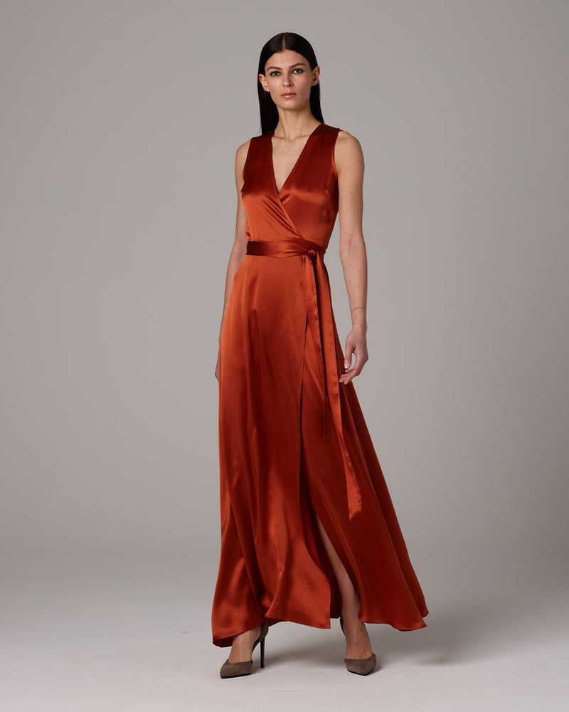 Double Layer Cami Dress - Voz Spring/Summer 2021 fashion collection – VOZ  Apparel