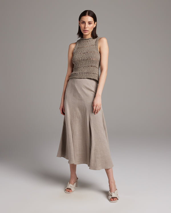 Women's Skirt & Pants Online  Shop Long Skirts, Fitted & Palazzo