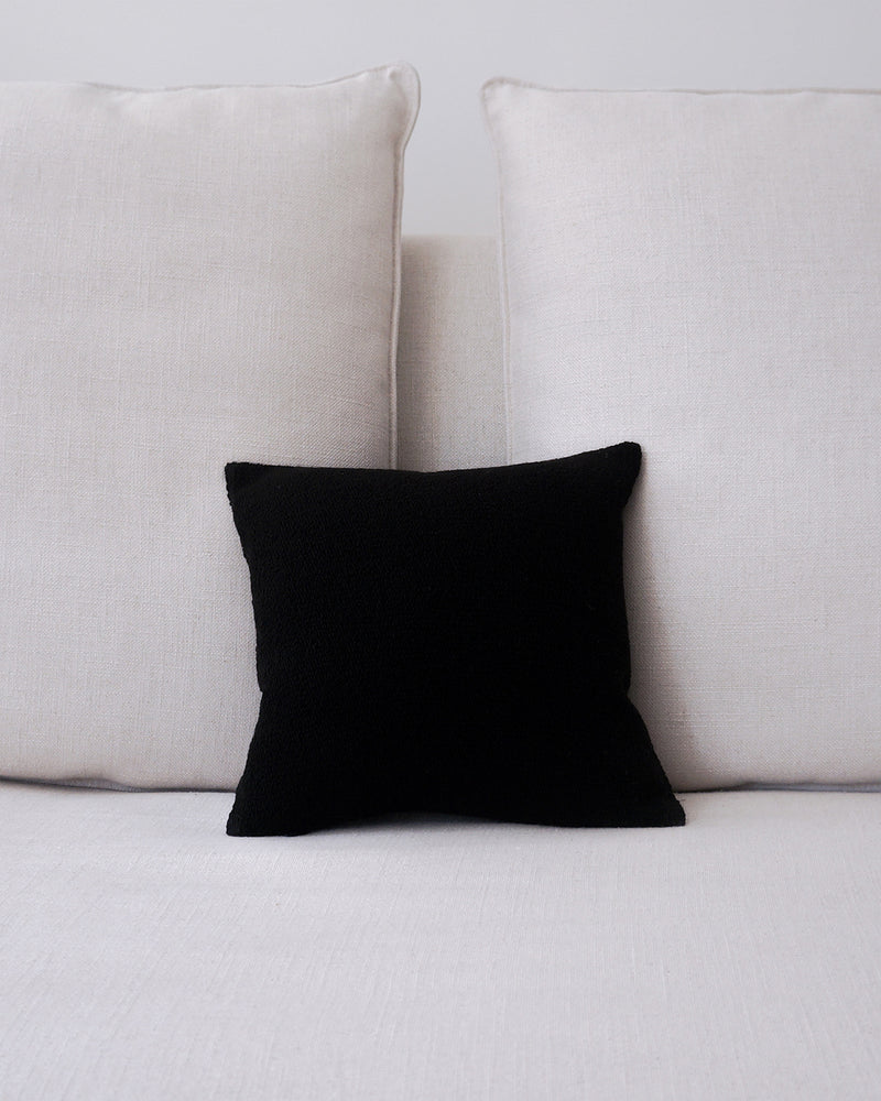 Small Pillow in Fine Wool