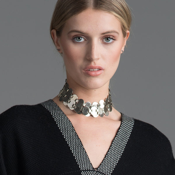 Chokers & Collars – RW Fine Jewelry