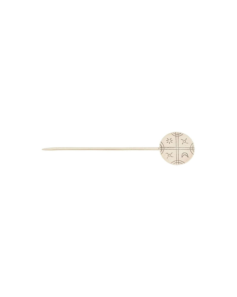Tupo small pin