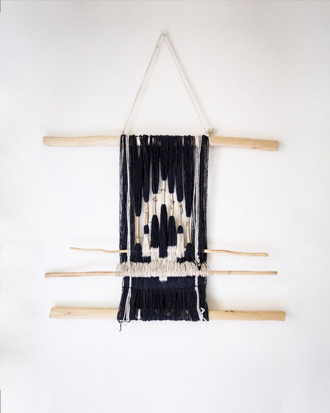 Traikan Wall Hanging