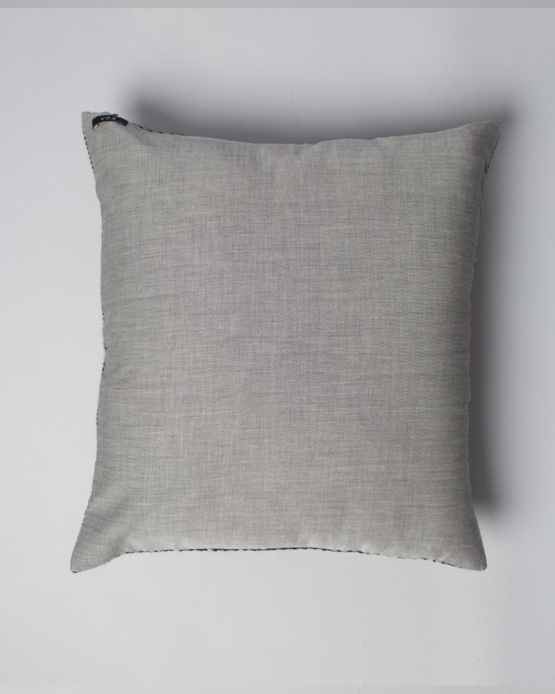 Che Pillow in Forest Green