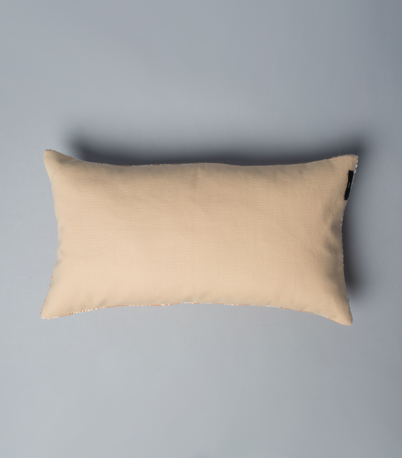 Gradient Lumbar Pillow